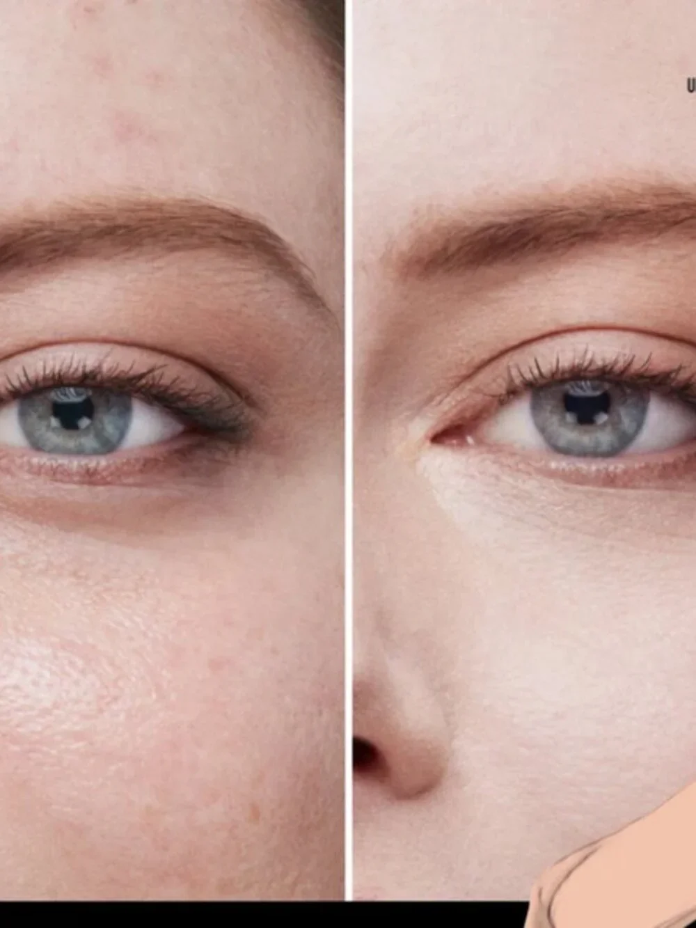 bareminerals concealer Fair 100 Cool